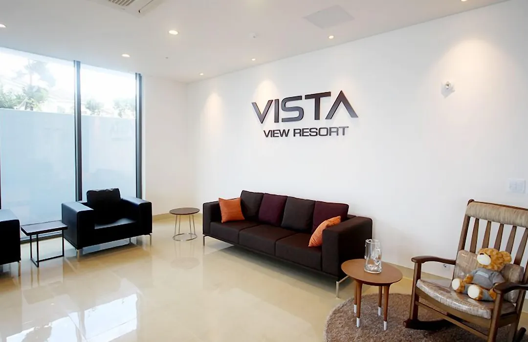 Vista Resort Jeju-1